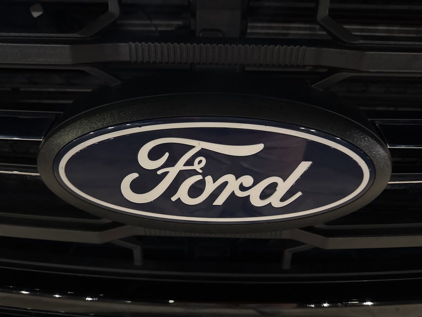 Certified 2025 Ford F150 XLT w/ Equipment Group 301A Standard image 13