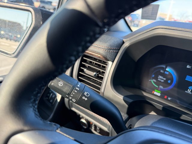 Certified 2025 Ford F150 Lightning Lariat image 23