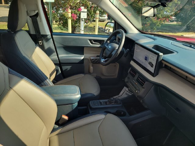 Certified 2026 Ford Maverick Lariat w/ 4K Tow Package AWD/4WD image 25