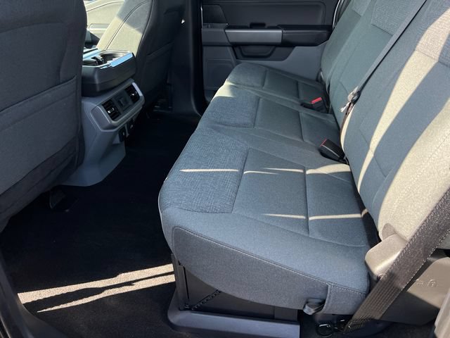 Certified 2024 Ford F150 XLT w/ Equipment Group 302A MID AWD/4WD image 25