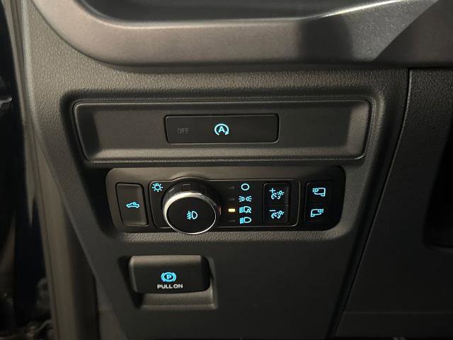 Certified 2025 Ford F150 XLT w/ Equipment Group 302A MID AWD/4WD image 19