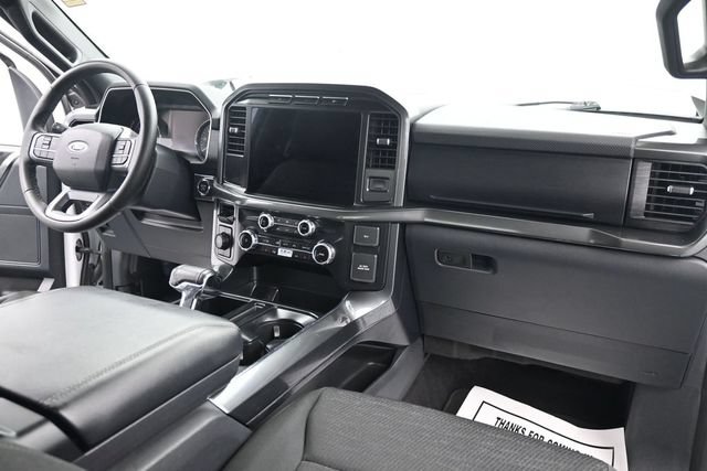 Certified 2023 Ford F150 XLT AWD/4WD image 22