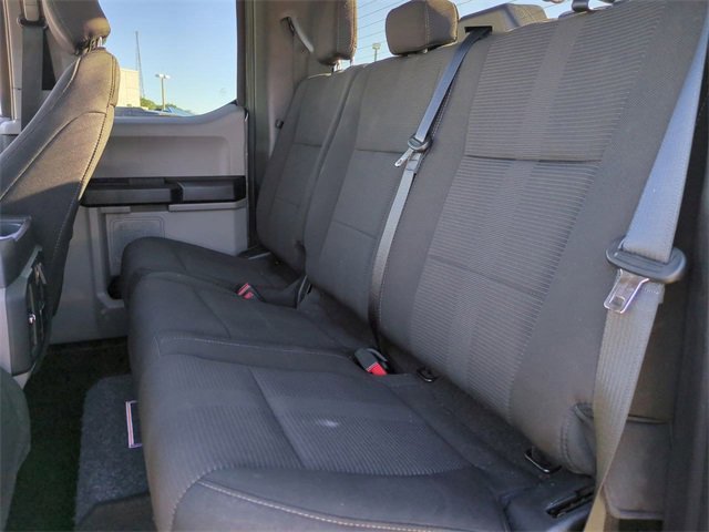 Certified 2018 Ford F150 XL w/ Equipment Group 101A Mid image 13