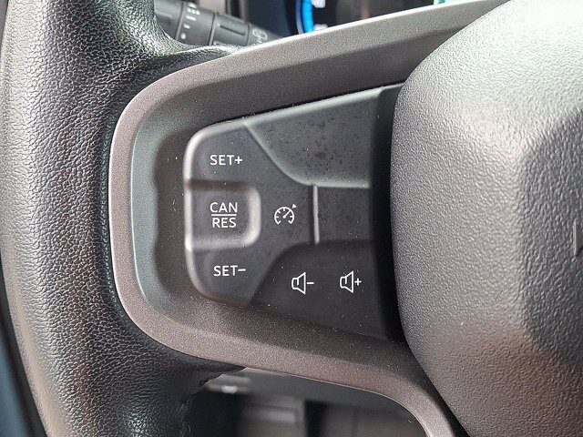 Certified 2023 Ford Bronco Black Diamond AWD/4WD image 17