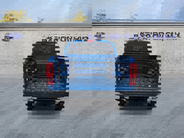 Certified 2022 Ford Ranger XLT w/ Equipment Group 301A Mid image 18