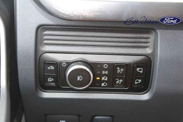 Certified 2026 Ford F250 Lariat w/ Chrome Package AWD/4WD image 21