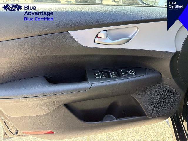 Used 2024 Kia Forte LXS FWD image 13