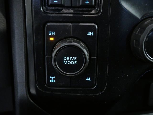 Certified 2024 Ford F250 XLT AWD/4WD image 22