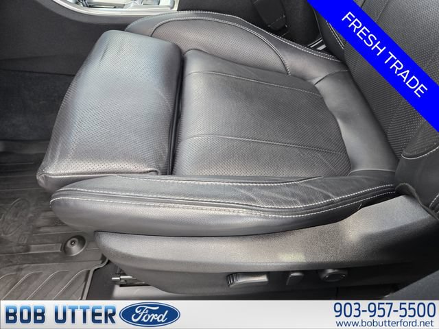 Used 2021 Subaru Ascent Touring w/ Popular Package #2A AWD/4WD image 22
