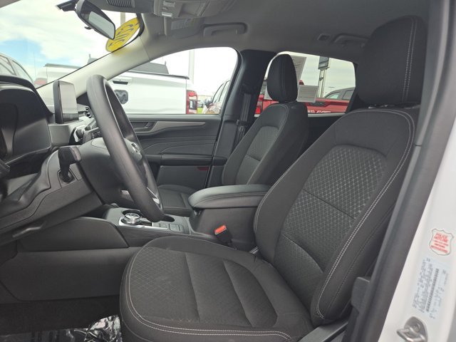 Certified 2025 Ford Escape Active FWD image 24