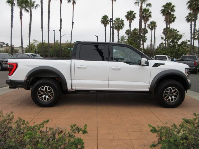 Certified 2023 Ford F150 Raptor AWD/4WD image 5