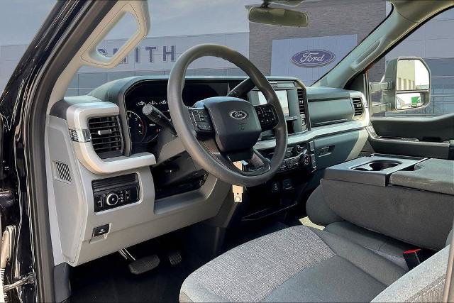 Certified 2025 Ford F250 XLT w/ 360-Degree Camera Package AWD/4WD image 18