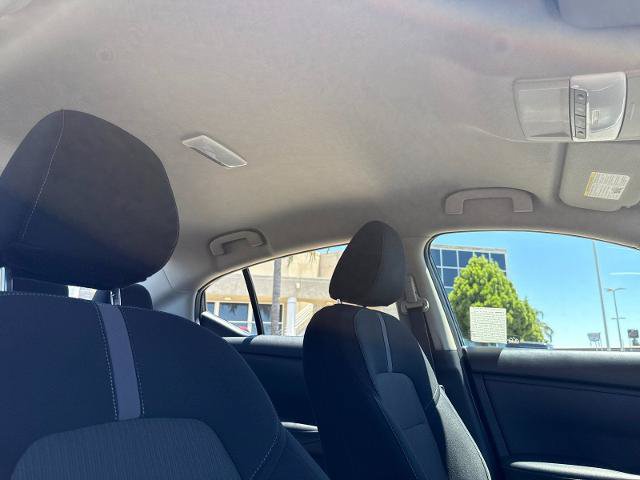 Used 2023 Nissan Sentra SV FWD image 15