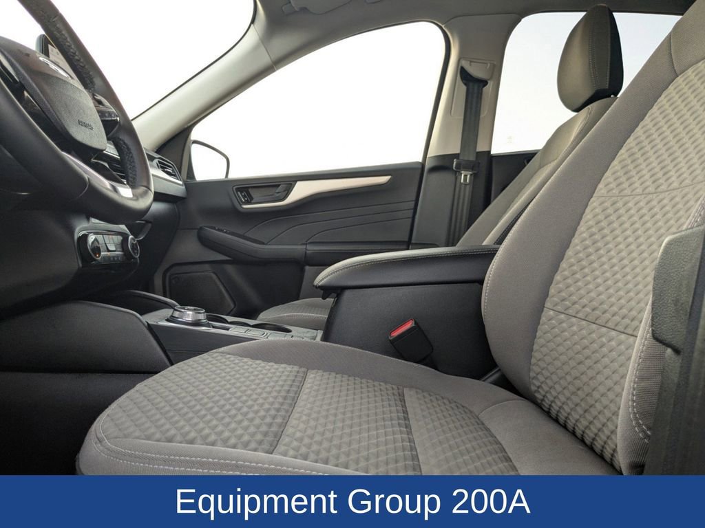 Certified 2022 Ford Escape SE w/ Convenience Package image 15