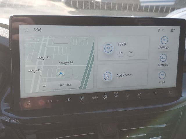 Certified 2024 Ford Escape ST-Line w/ Tech Pack #1 AWD/4WD image 19