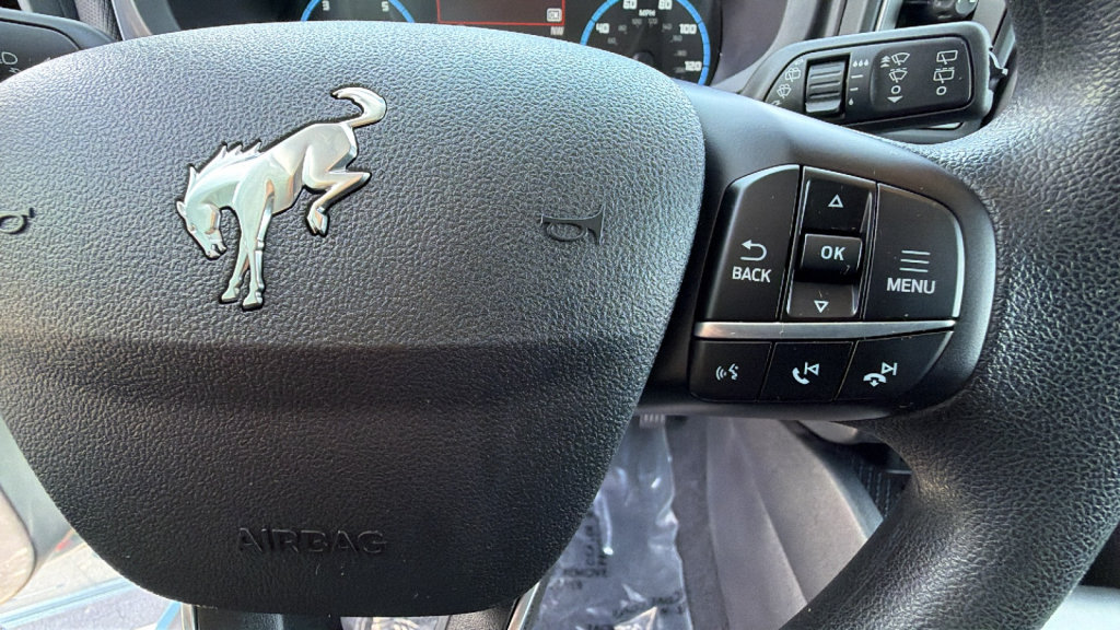 Certified 2023 Ford Bronco Sport Big Bend AWD/4WD image 20