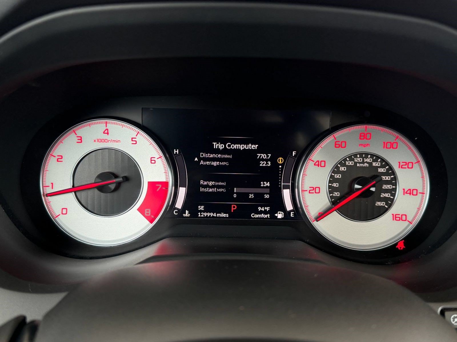 Used 2019 Acura RDX A-Spec AWD/4WD image 22