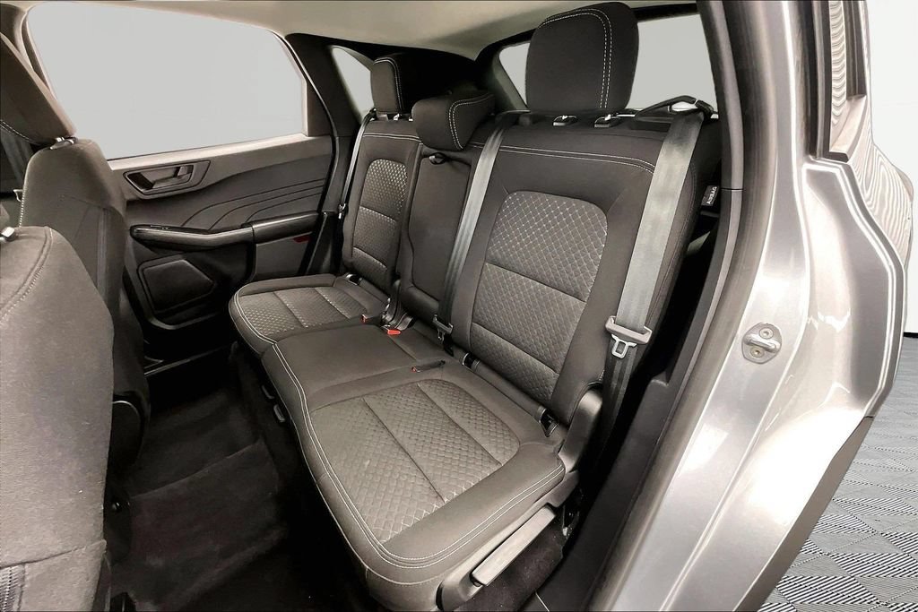 Certified 2023 Ford Escape Active AWD/4WD image 26