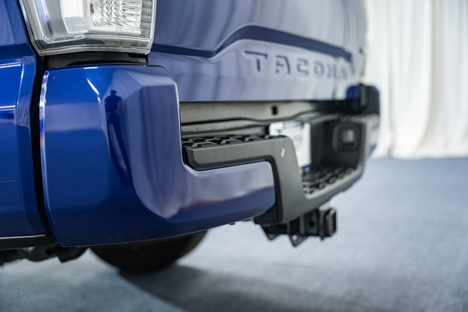 Used 2022 Toyota Tacoma TRD Sport image 10