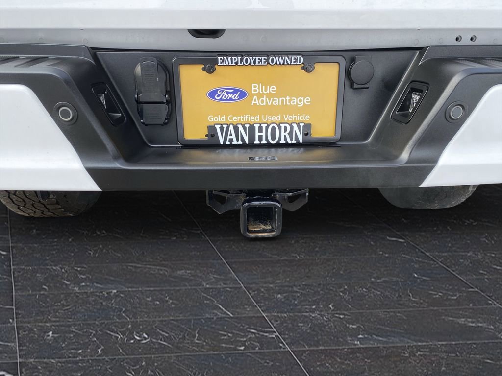 Certified 2022 Ford F150 XLT w/ Equipment Group 302A High image 45