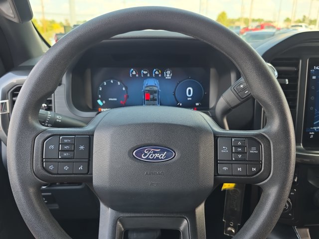 Certified 2024 Ford F150 STX AWD/4WD image 19