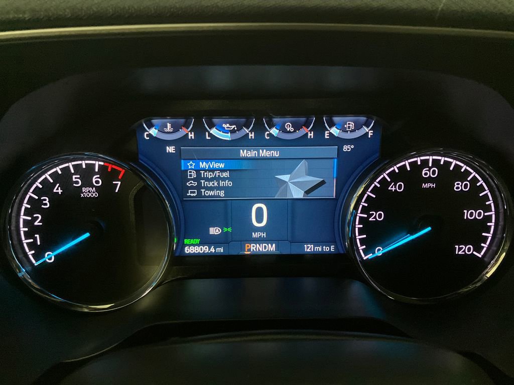 Certified 2023 Ford F150 XLT w/ Equipment Group 302A High image 22