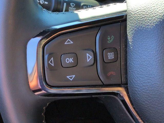 Used 2024 RAM 1500 Limited image 28