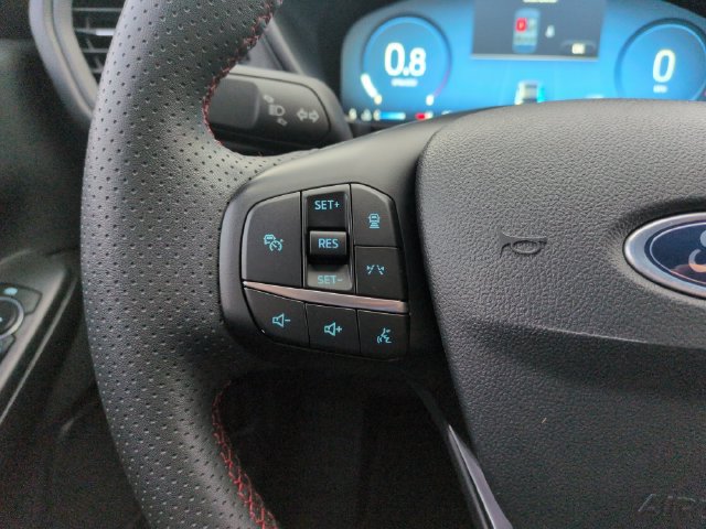 Certified 2023 Ford Escape ST-Line Select w/ Tech Pack #2 AWD/4WD image 33