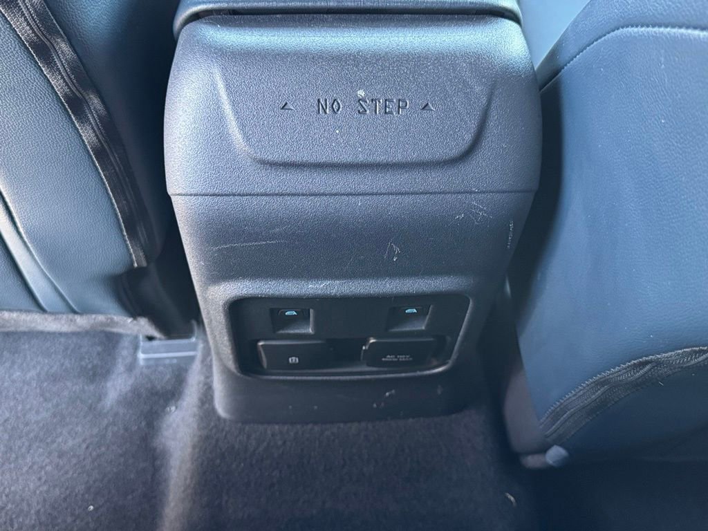 Certified 2023 Ford Bronco Outer Banks AWD/4WD image 29