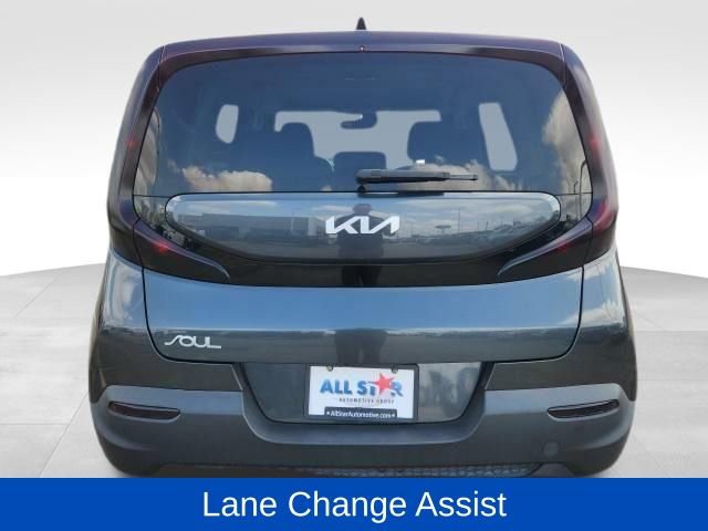 Used 2022 Kia Soul LX w/ Technology Package image 8