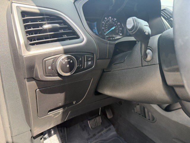 Certified 2023 Ford Edge SEL w/ Convenience Package AWD/4WD image 13
