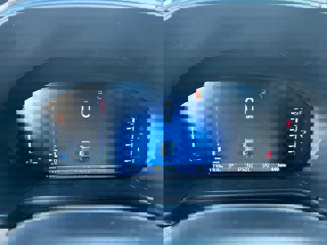 Certified 2024 Ford Escape ST-Line image 7