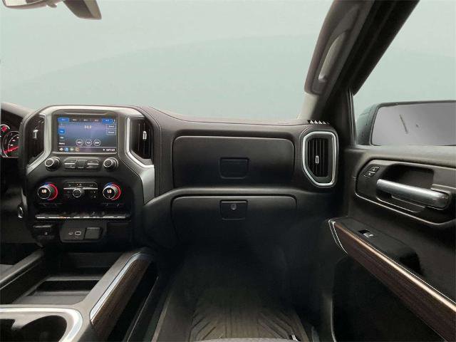 Used 2019 Chevrolet Silverado 1500 RST w/ All-Star Edition image 15