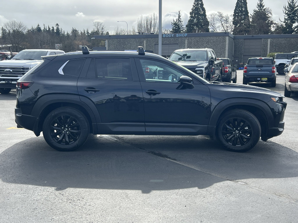 Used 2023 MAZDA CX-50 2.5 S w/ Cargo Package image 2