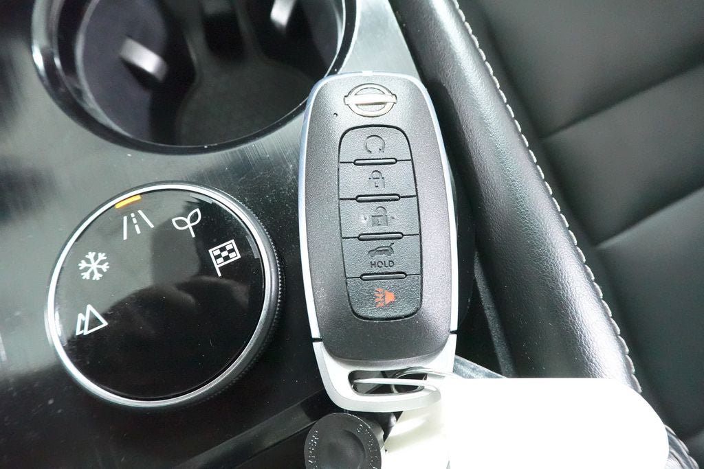 Used 2023 Nissan Rogue SL w/ SL Premium Package AWD/4WD image 22