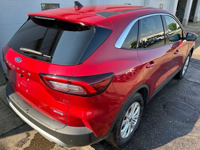 Certified 2023 Ford Escape Active w/ Tech Pack #2 AWD/4WD image 5