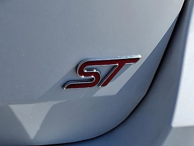 Certified 2025 Ford Explorer ST w/ Sun And Sound Package image 36