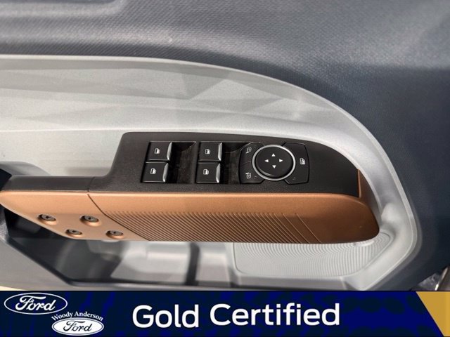 Certified 2022 Ford Maverick Lariat w/ Equipment Group 500A Standard AWD/4WD image 21