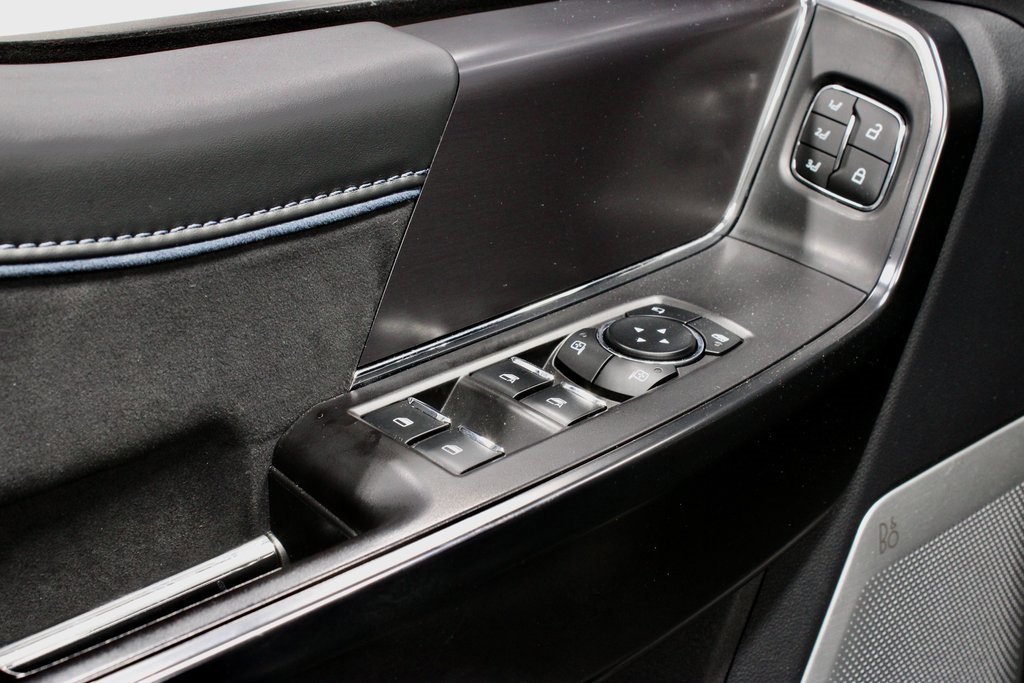 Certified 2024 Ford F150 Platinum w/ Equipment Group 702A High image 23