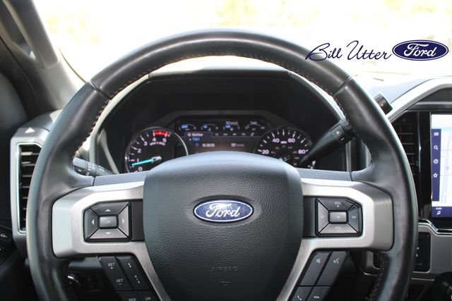 Certified 2022 Ford F250 Platinum w/ Tremor Off-Road Package AWD/4WD image 25