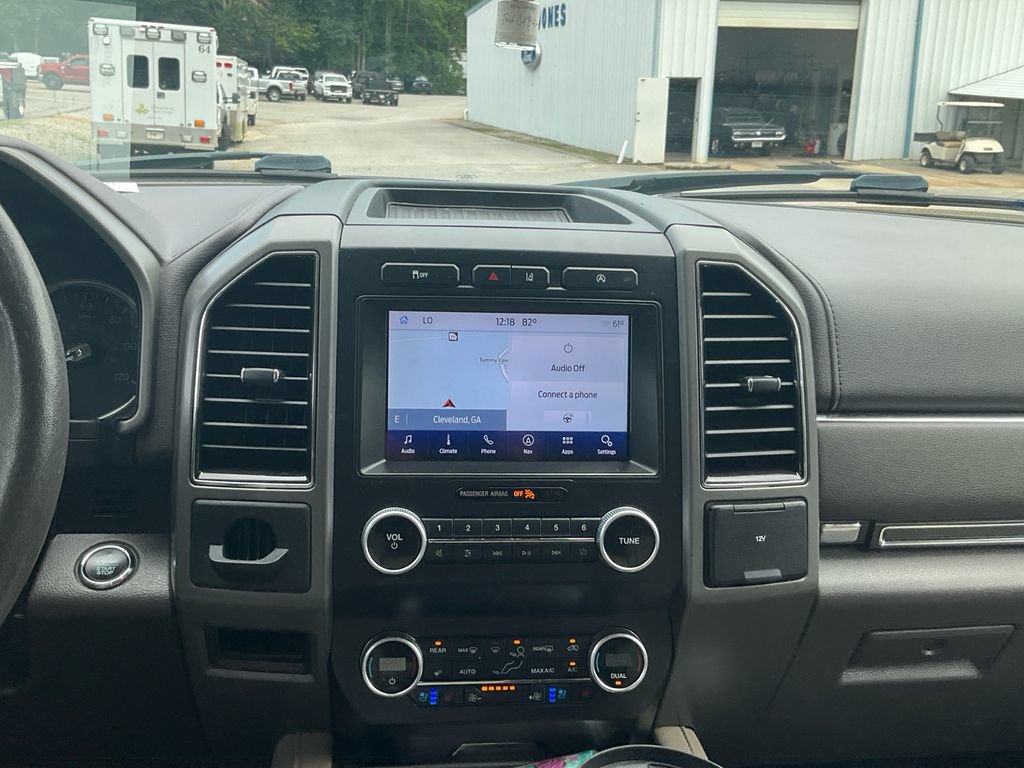 Certified 2020 Ford Expedition XLT w/ Equipment Group 202A RWD image 18