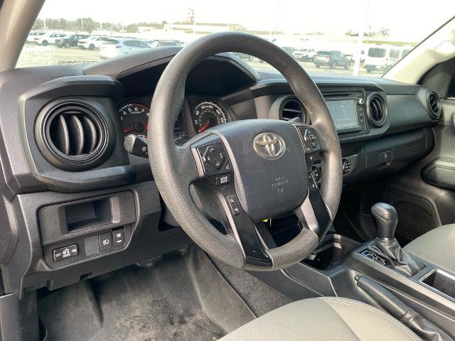 Used 2019 Toyota Tacoma SR w/ SR Convenience Package image 12