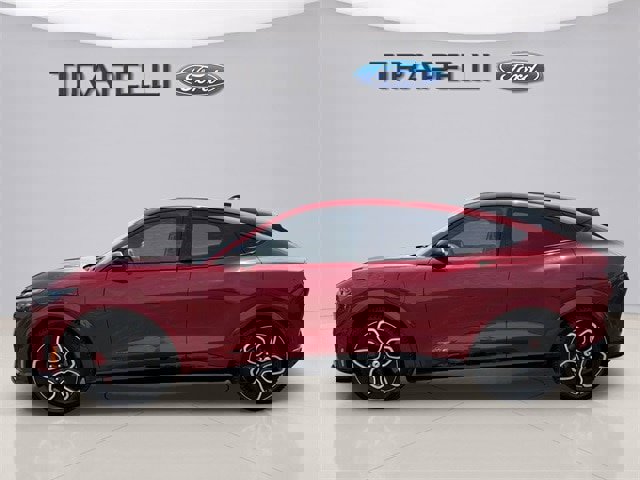 Certified 2022 Ford Mustang Mach-E GT image 6