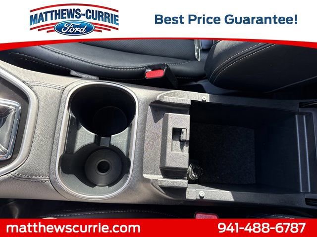 Used 2024 Subaru Outback Limited AWD/4WD image 20