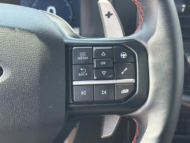 Certified 2024 Ford F150 Raptor image 10