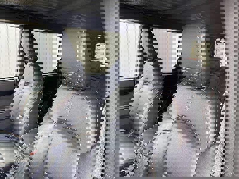 Certified 2024 Ford Bronco Badlands image 21