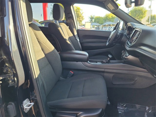 Used 2024 Dodge Durango GT w/ Blacktop Package image 20