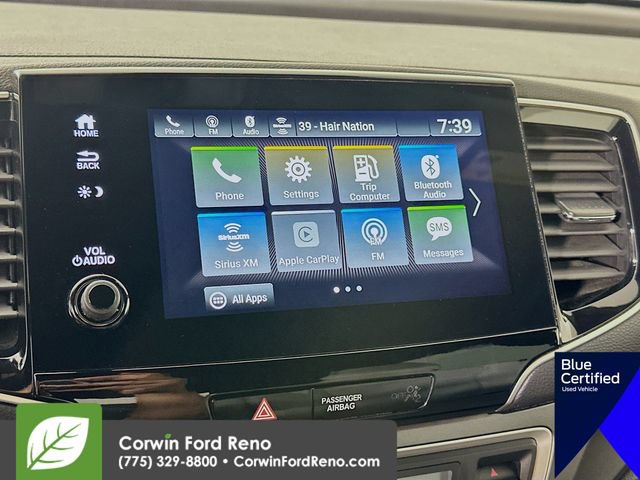 Used 2019 Honda Passport EX-L image 17