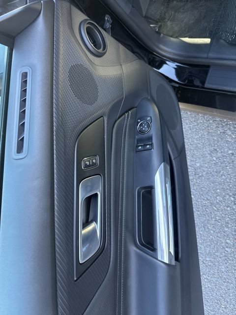 Certified 2024 Ford Mustang GT Premium RWD image 15