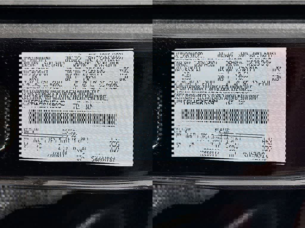 Certified 2022 Ford F150 XLT w/ Equipment Group 302A High image 26